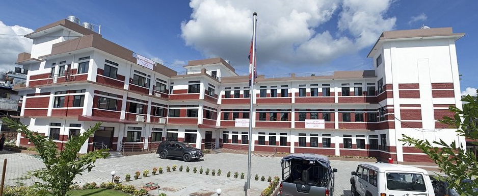 गण्डकीमा  १२ गते बार मात्र नयाँ सरकार बन्ने