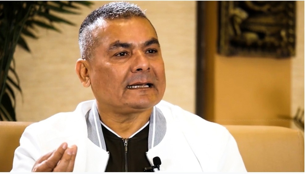 दुर्गा प्रसाईंको बन्दी प्रत्यक्षीकरण रिटमाथि सुनुवाइ हुँदै