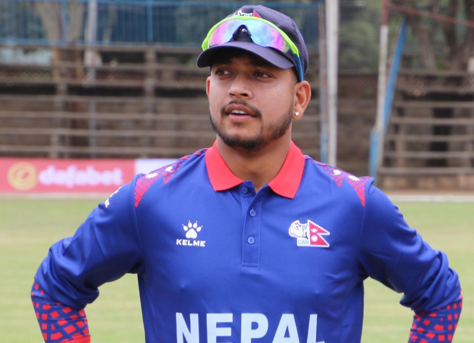 सन्दीप लामिछानेविरुद्धको मुद्दाको आज सुनुवाइ हुँदै